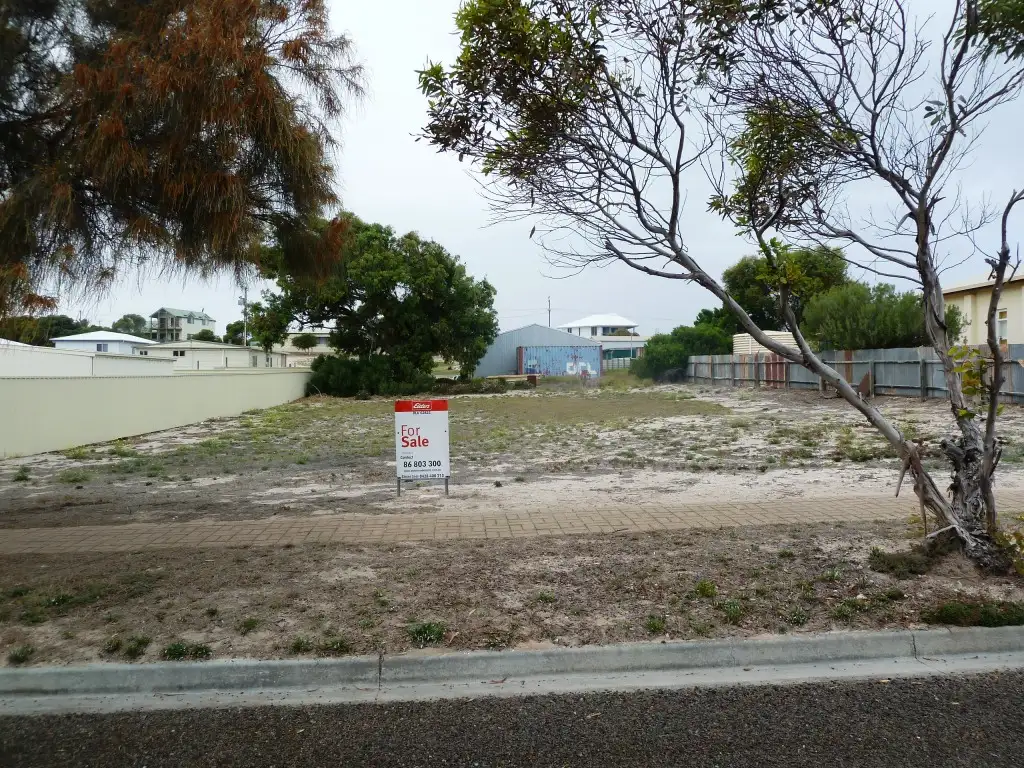 Main view of Homely land listing, Lot 79 Little Bay Road, Elliston SA 5670