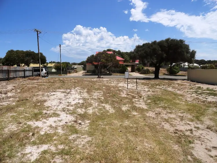 Second view of Homely land listing, Lot 79 Little Bay Road, Elliston SA 5670