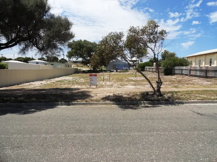 Third view of Homely land listing, Lot 79 Little Bay Road, Elliston SA 5670