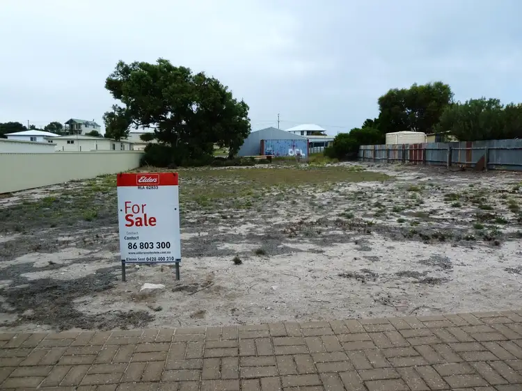Fourth view of Homely land listing, Lot 79 Little Bay Road, Elliston SA 5670