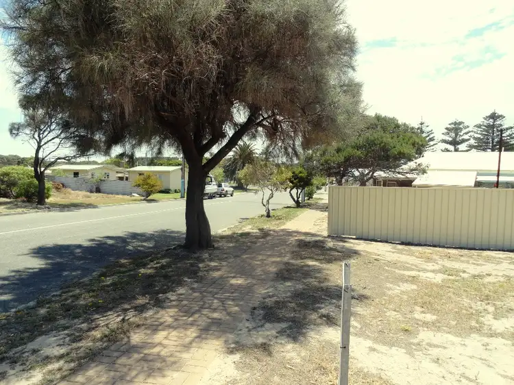 Fifth view of Homely land listing, Lot 79 Little Bay Road, Elliston SA 5670