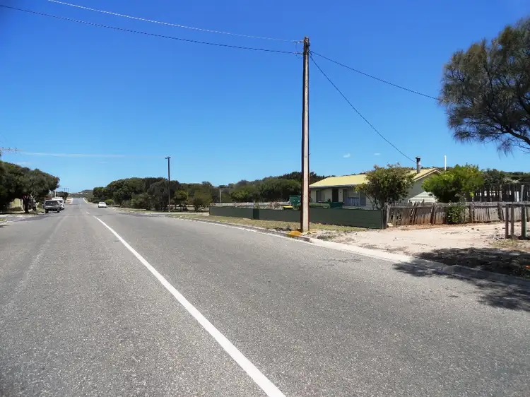 Sixth view of Homely land listing, Lot 79 Little Bay Road, Elliston SA 5670