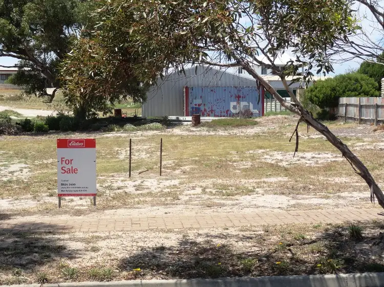 Seventh view of Homely land listing, Lot 79 Little Bay Road, Elliston SA 5670