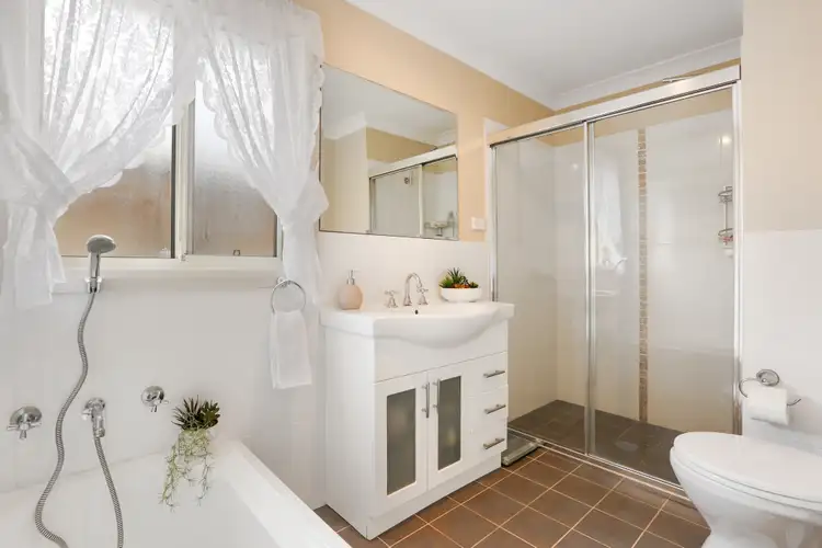 Fourth view of Homely semi-detached listing, 11 Mountainview Mews, Albion Park NSW 2527