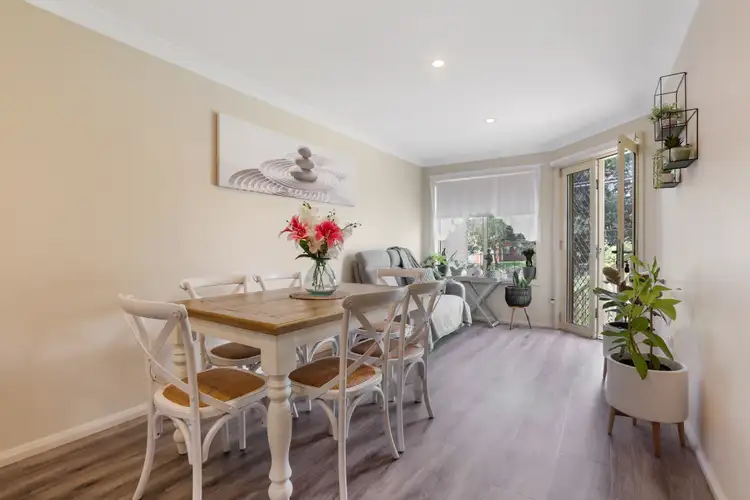 Fifth view of Homely semi-detached listing, 11 Mountainview Mews, Albion Park NSW 2527