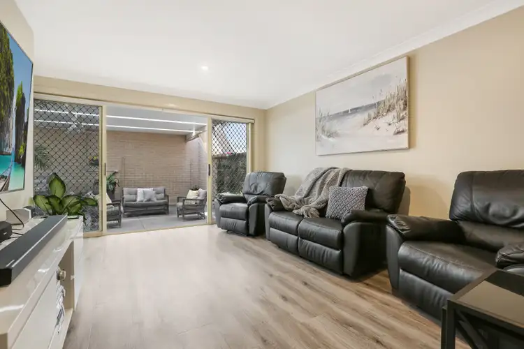 Sixth view of Homely semi-detached listing, 11 Mountainview Mews, Albion Park NSW 2527