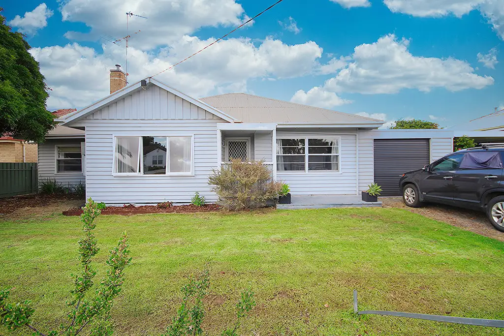 Main view of Homely house listing, 9 Johnson Street, Horsham VIC 3400