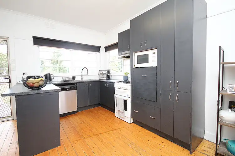 Fourth view of Homely house listing, 9 Johnson Street, Horsham VIC 3400