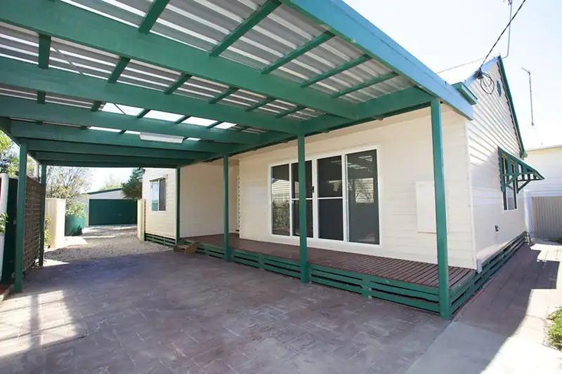 Main view of Homely house listing, 20 Harders Street, Horsham VIC 3400