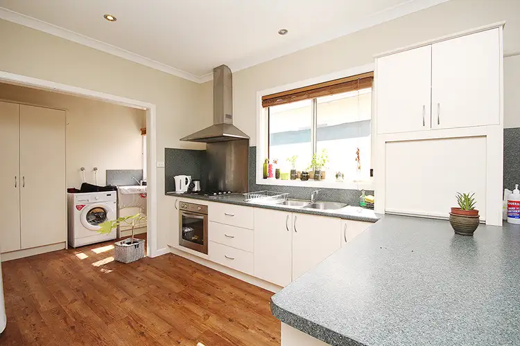 Second view of Homely house listing, 20 Harders Street, Horsham VIC 3400