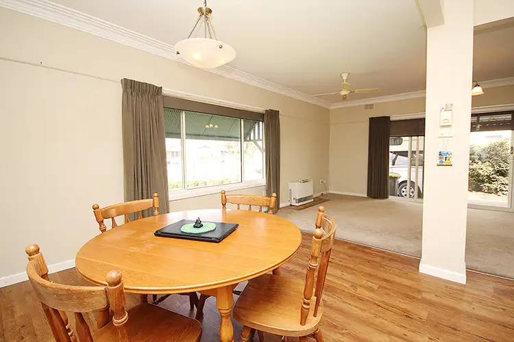 Fourth view of Homely house listing, 20 Harders Street, Horsham VIC 3400