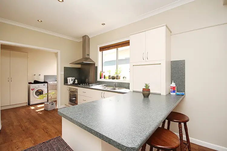 Fifth view of Homely house listing, 20 Harders Street, Horsham VIC 3400
