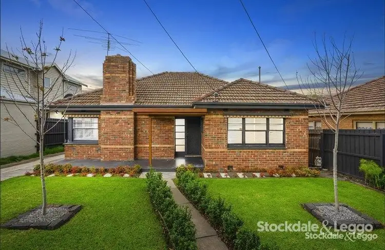 3 Lancaster Avenue, Newtown VIC 3220
