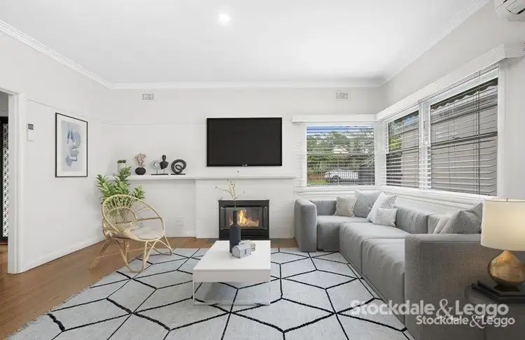 Third view of Homely house listing, 3 Lancaster Avenue, Newtown VIC 3220