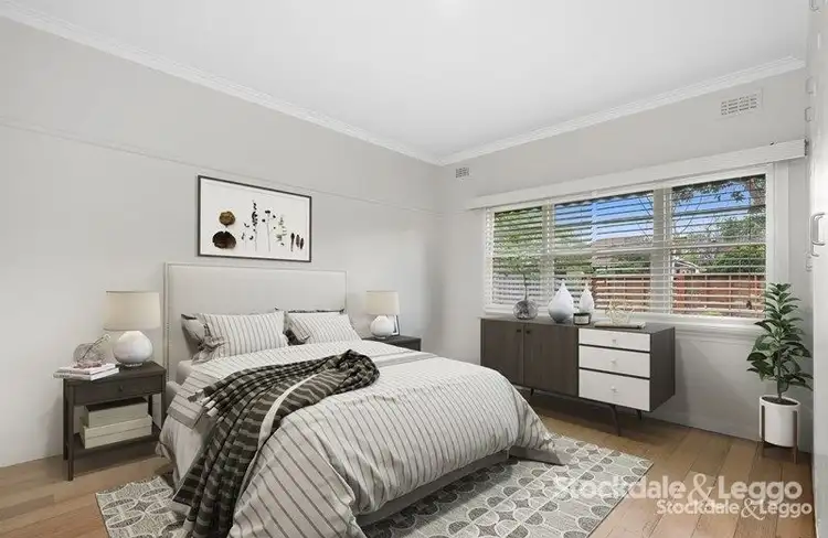 Sixth view of Homely house listing, 3 Lancaster Avenue, Newtown VIC 3220