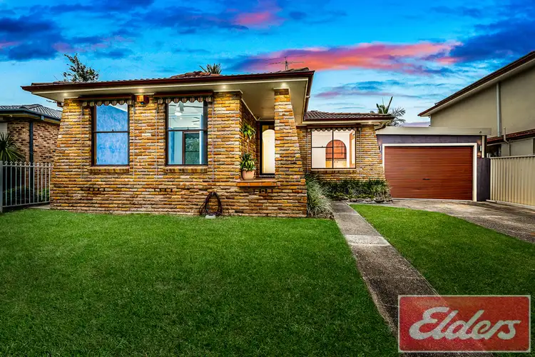 35 Criterion Crescent, Doonside NSW 2767
