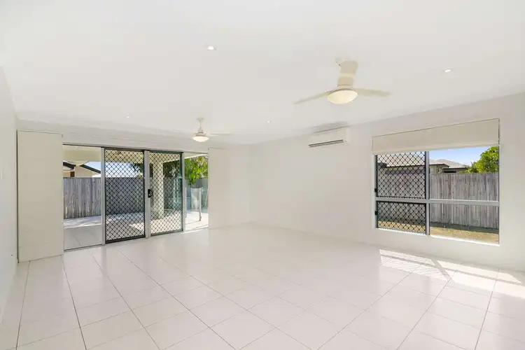 Third view of Homely house listing, 22 Apollonia Street, Burdell QLD 4818