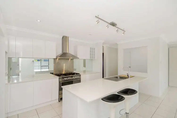 Fourth view of Homely house listing, 22 Apollonia Street, Burdell QLD 4818