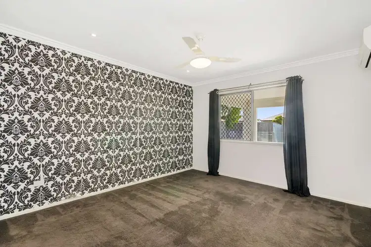 Fifth view of Homely house listing, 22 Apollonia Street, Burdell QLD 4818