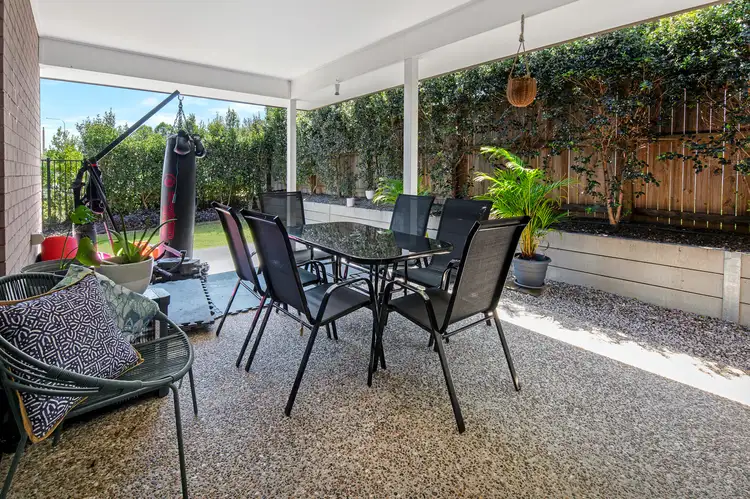 Third view of Homely semi-detached listing, 1/28 Salzburg Road, Pimpama QLD 4209
