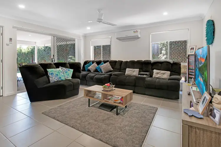 Sixth view of Homely semi-detached listing, 1/28 Salzburg Road, Pimpama QLD 4209