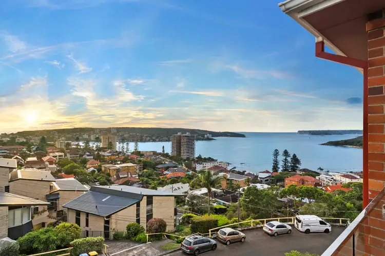 6/30 Upper Clifford Ave, Fairlight NSW 2094