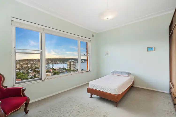 Fifth view of Homely apartment listing, 6/30 Upper Clifford Ave, Fairlight NSW 2094