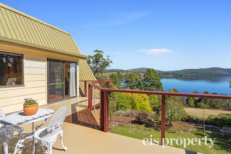 Second view of Homely house listing, 5647 Huon Highway, Waterloo TAS 7109