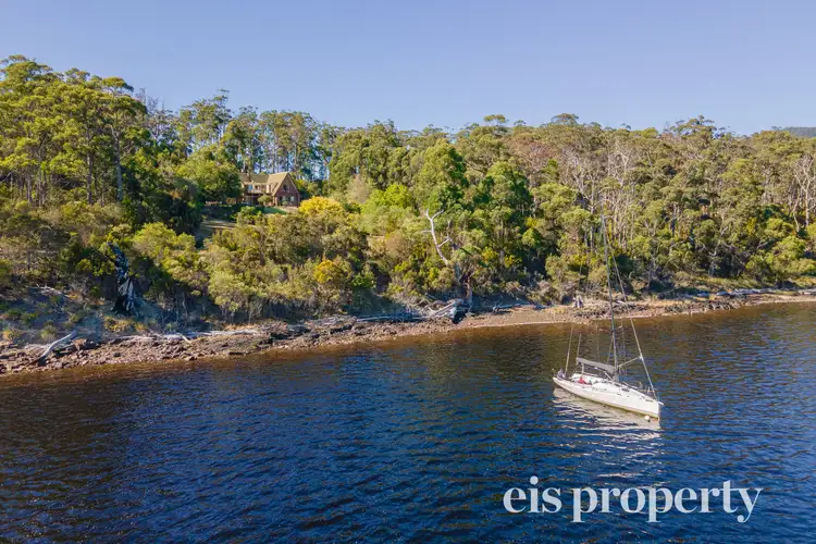 Fifth view of Homely house listing, 5647 Huon Highway, Waterloo TAS 7109