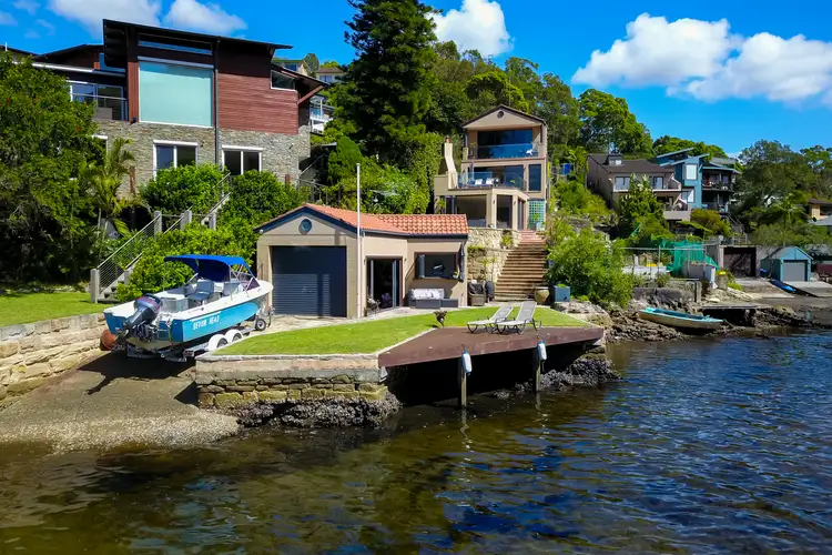 64 Alkaringa Road, Gymea Bay NSW 2227