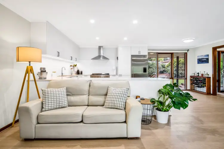 Fifth view of Homely house listing, 16 Fraser Avenue, Happy Valley SA 5159