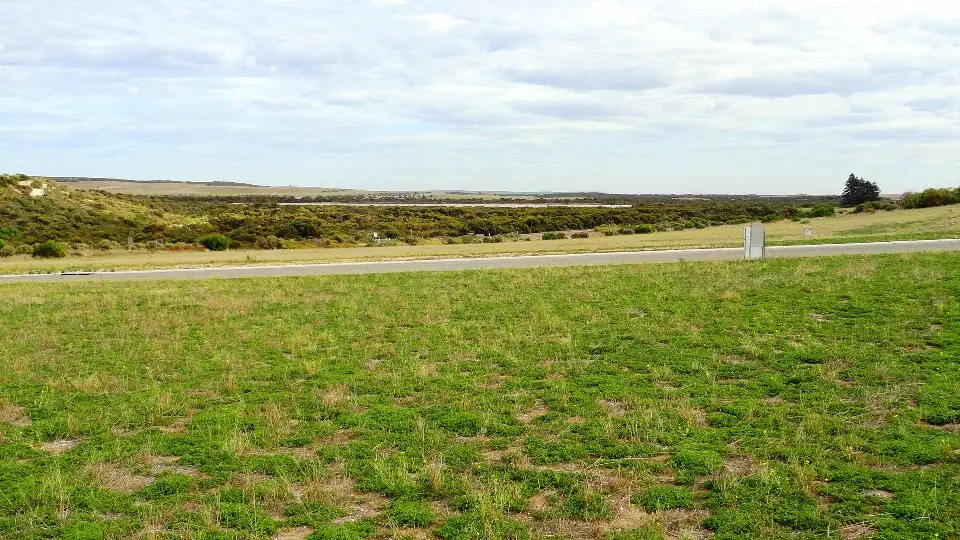 Main view of Homely land listing, 3 Waterloo Bay Drive, Elliston SA 5670