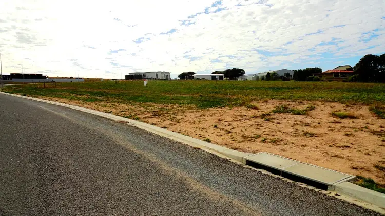 Fifth view of Homely land listing, 3 Waterloo Bay Drive, Elliston SA 5670