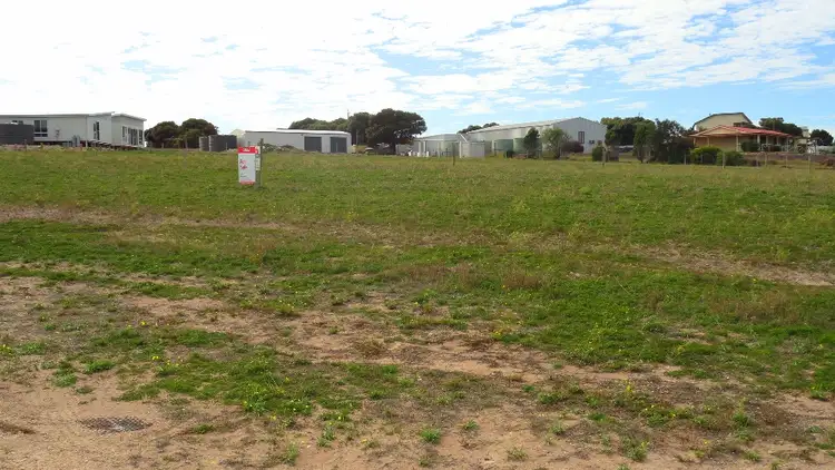 Seventh view of Homely land listing, 3 Waterloo Bay Drive, Elliston SA 5670
