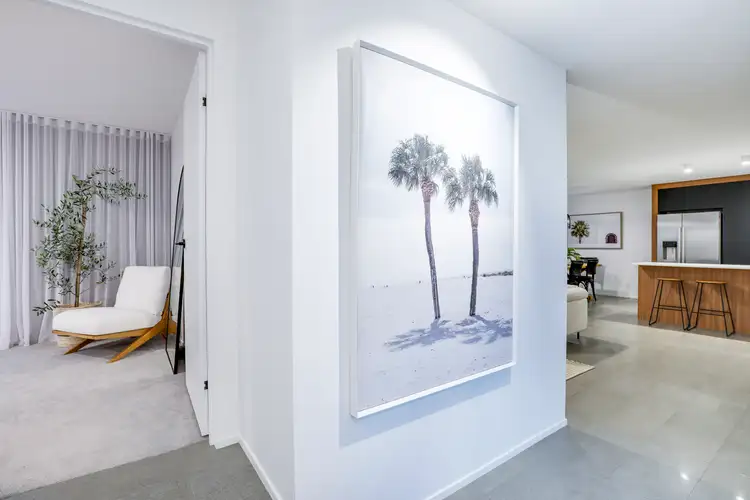 Sixth view of Homely house listing, 21 Kurrajong Court, Palm Beach QLD 4221