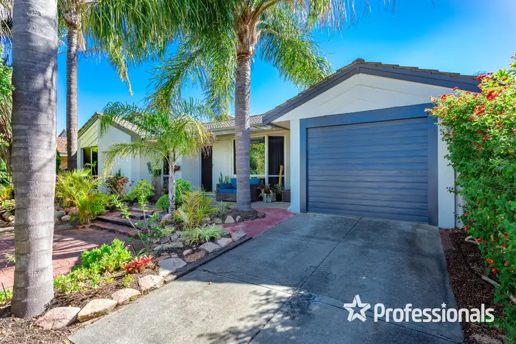 Main view of Homely house listing, 20 Mcgrath Place, Seville Grove WA 6112