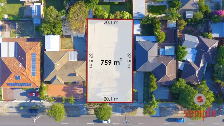 511 Leach Highway, Bateman WA 6150