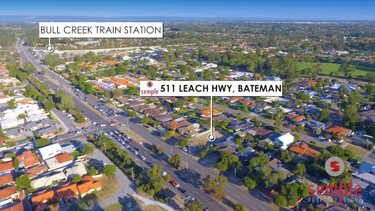 Fourth view of Homely land listing, 511 Leach Highway, Bateman WA 6150