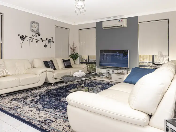 Second view of Homely villa listing, 1a Playden Way, Balga WA 6061