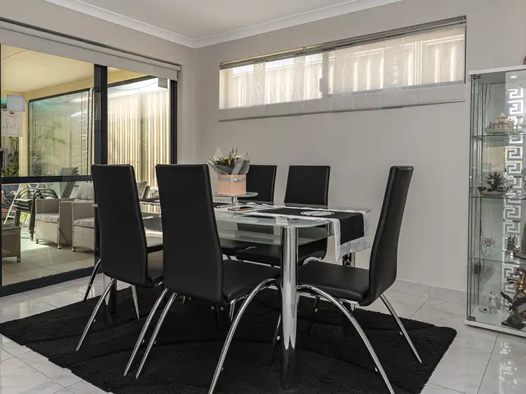 Third view of Homely villa listing, 1a Playden Way, Balga WA 6061