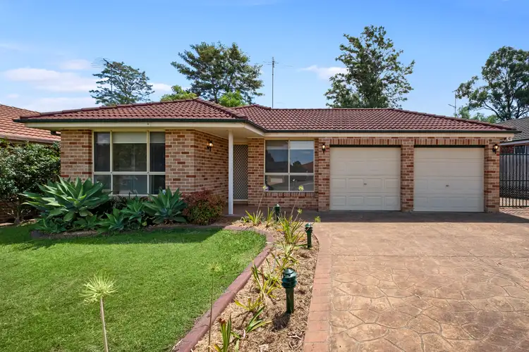Main view of Homely house listing, 64 Batten Circuit, South Windsor NSW 2756