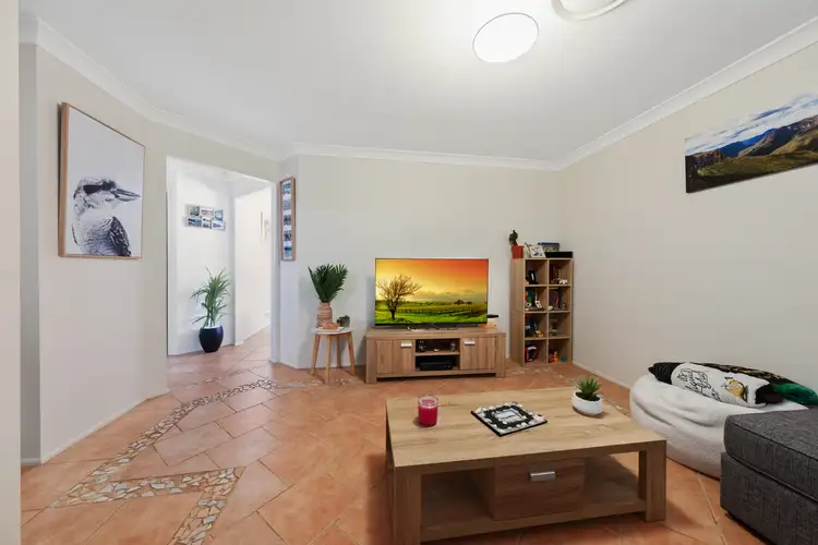 Second view of Homely house listing, 64 Batten Circuit, South Windsor NSW 2756