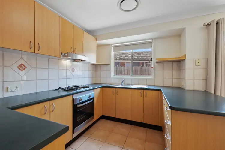 Third view of Homely house listing, 64 Batten Circuit, South Windsor NSW 2756