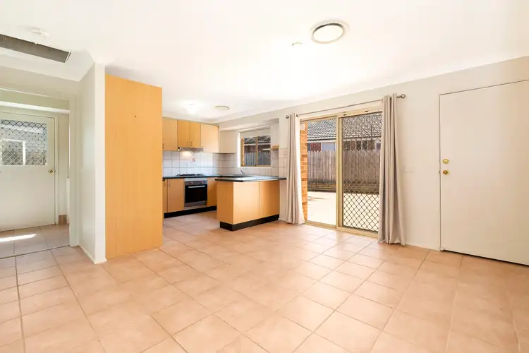 Fourth view of Homely house listing, 64 Batten Circuit, South Windsor NSW 2756