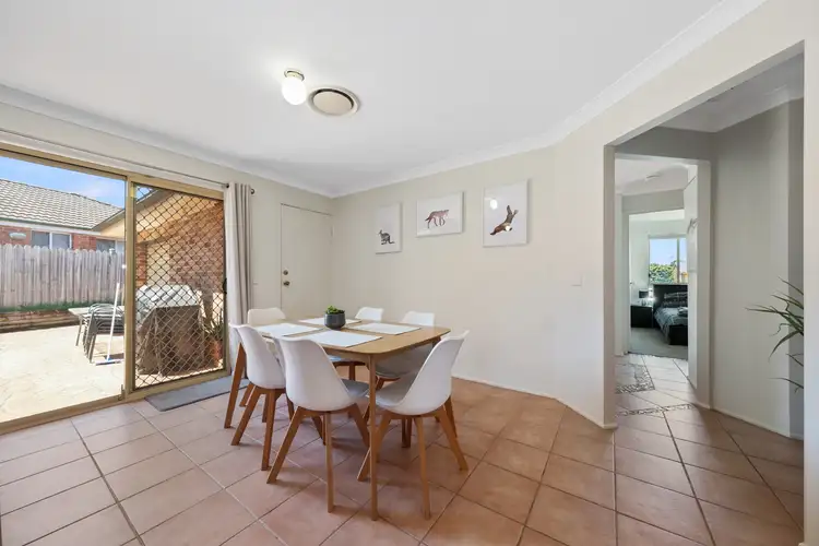 Fifth view of Homely house listing, 64 Batten Circuit, South Windsor NSW 2756