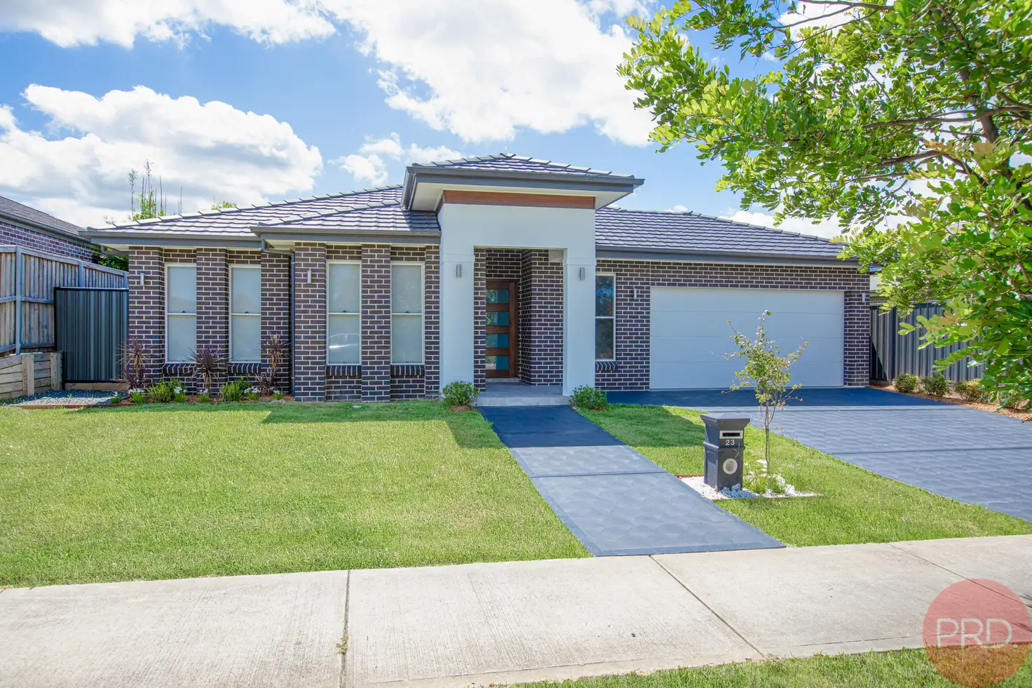 Main view of Homely house listing, 23 Grand Parade, Rutherford NSW 2320