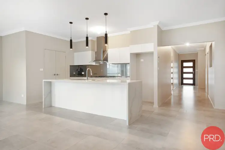 Second view of Homely house listing, 23 Grand Parade, Rutherford NSW 2320
