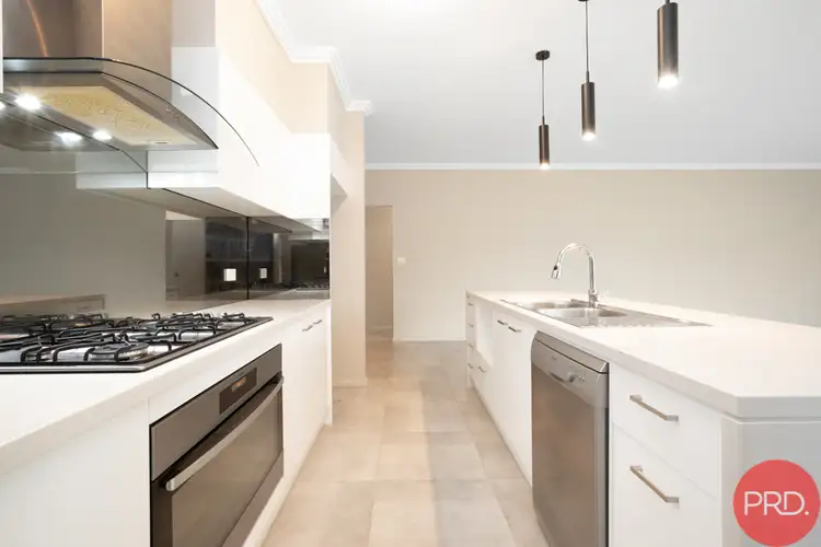 Fifth view of Homely house listing, 23 Grand Parade, Rutherford NSW 2320
