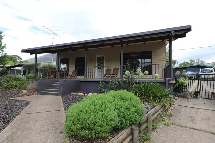 23 Lampe Street, Talbingo NSW 2720