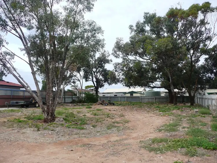 Main view of Homely land listing, 12 Mueller Street, Ceduna SA 5690